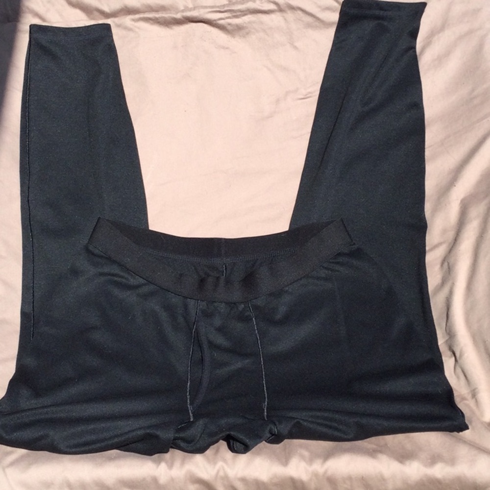 Patagonia Capilene Midweight Bottoms